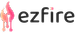 Ezfire logo