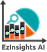 EzInsights AI logo