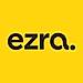 Ezra logo