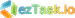 ezTask.io logo