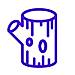ezyLogs logo