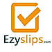 Ezyslips logo