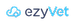 ezyVet logo