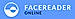 FaceReader Online logo