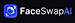 FaceSwapAI logo