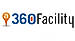 360Facility logo