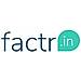 Factr.in logo