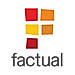 Factual logo