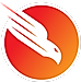 Falcon logo