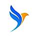 Falkon SMS logo