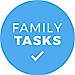 Family Tasks logo