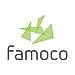 Famoco logo