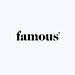 Famous logo
