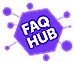 FAQHub logo