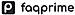 Faqprime logo