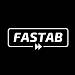Fastab logo