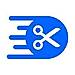 FastCut logo