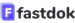 Fastdok logo