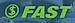 FAST Finance Reporting logo