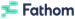 Fathom logo