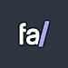 Fathom Analytics logo