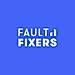 FaultFixers logo
