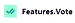 Features.Vote logo