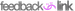 FeedbackLink logo