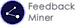 Feedback Miner logo