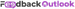 FeedbackOutlook logo