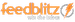 FeedBlitz logo