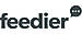 Feedier logo