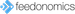Feedonomics logo