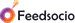Feedsocio logo