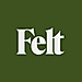 Felt logo