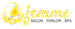 Femme Salon Software logo