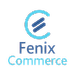 FenixCommerce Intelligent Delivery Platform logo
