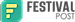 Festival Post logo