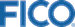 FICO Predictive Analytics logo