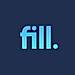 Fill logo