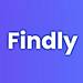 Findly logo