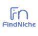 FindNiche logo