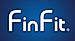 FinFit logo