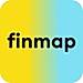 Finmap logo