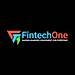 FintechOne logo