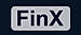 FinX logo