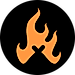 Firecamp logo