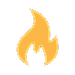 Fireside IO logo