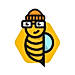 Firmbee logo