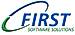 FIRST LMS logo
